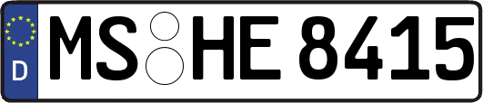 MS-HE8415