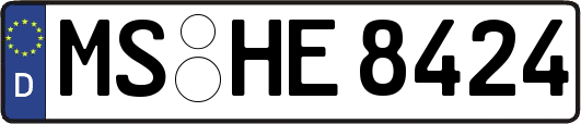 MS-HE8424