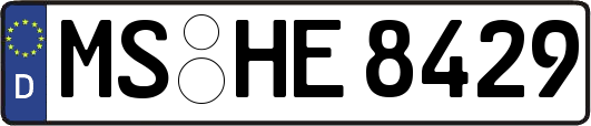 MS-HE8429