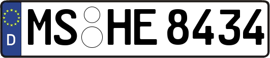 MS-HE8434