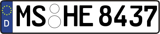 MS-HE8437