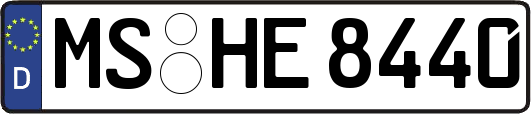 MS-HE8440