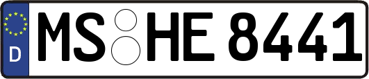 MS-HE8441