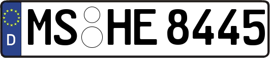 MS-HE8445
