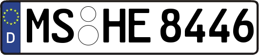 MS-HE8446
