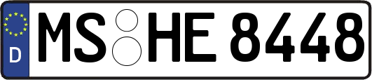 MS-HE8448