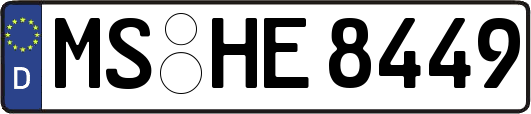 MS-HE8449