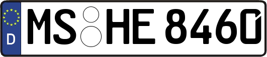 MS-HE8460