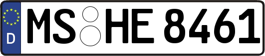 MS-HE8461
