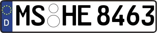 MS-HE8463