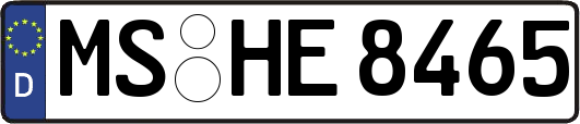 MS-HE8465