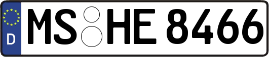 MS-HE8466