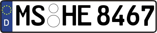 MS-HE8467