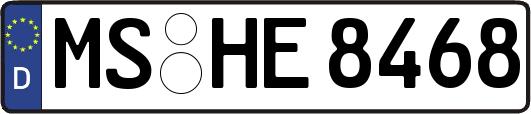 MS-HE8468