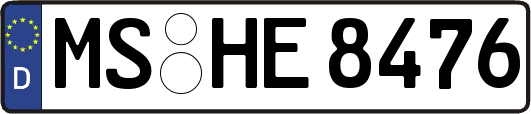 MS-HE8476