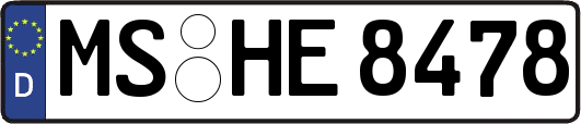 MS-HE8478