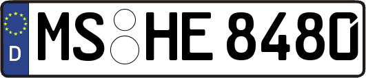 MS-HE8480