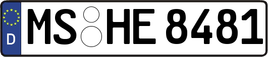 MS-HE8481