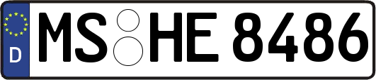 MS-HE8486