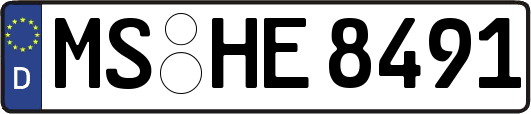 MS-HE8491