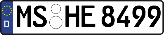 MS-HE8499