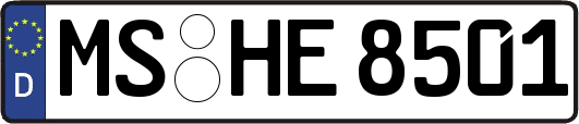 MS-HE8501