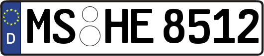 MS-HE8512