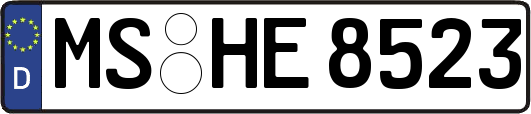 MS-HE8523