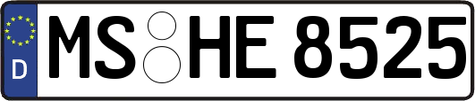 MS-HE8525