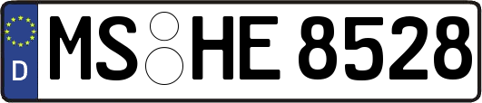 MS-HE8528