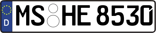 MS-HE8530