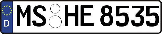 MS-HE8535