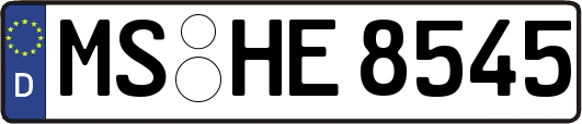 MS-HE8545