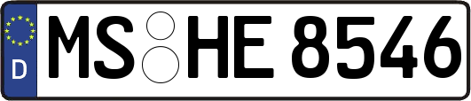 MS-HE8546