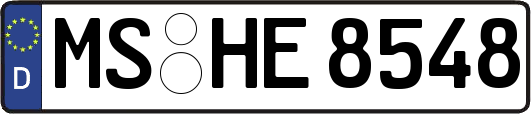 MS-HE8548