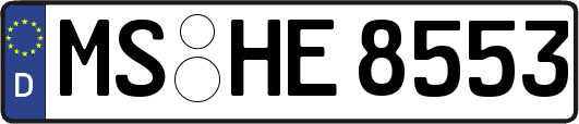 MS-HE8553