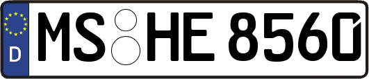 MS-HE8560