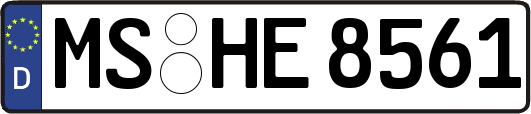 MS-HE8561