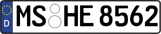 MS-HE8562