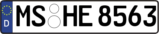MS-HE8563