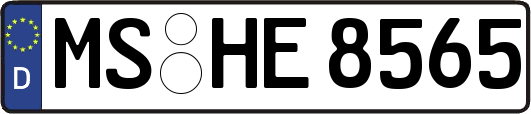 MS-HE8565