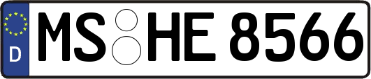 MS-HE8566