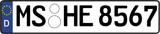 MS-HE8567