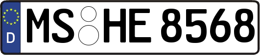 MS-HE8568