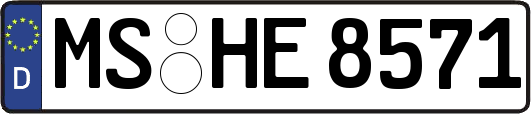 MS-HE8571