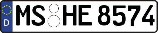 MS-HE8574