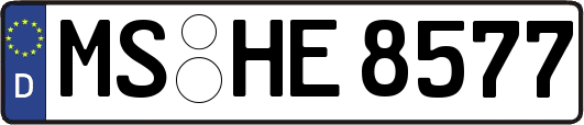 MS-HE8577