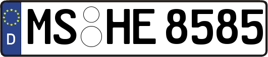 MS-HE8585