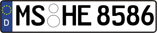 MS-HE8586