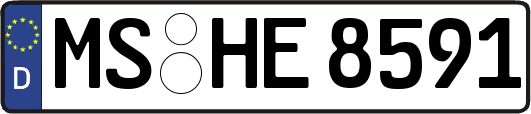 MS-HE8591